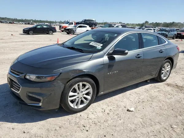 1G1ZE5ST3GF349022 2016 CHEVROLET MALIBU - Image 1