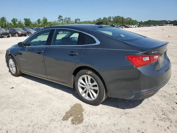 1G1ZE5ST3GF349022 2016 CHEVROLET MALIBU - Image 2