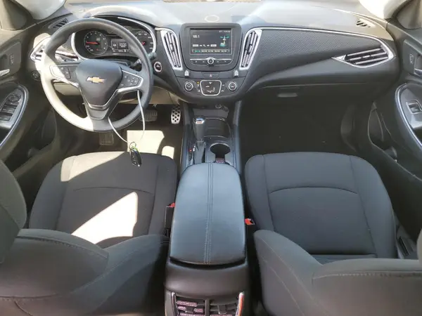 1G1ZE5ST3GF349022 2016 CHEVROLET MALIBU - Image 8