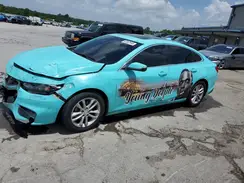 1G1ZE5ST3GF349408 2016 CHEVROLET MALIBU