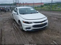 1G1ZE5ST3GF349490 2016 CHEVROLET MALIBU