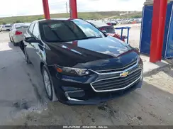 1G1ZE5ST3GF350378 2016 CHEVROLET MALIBU
