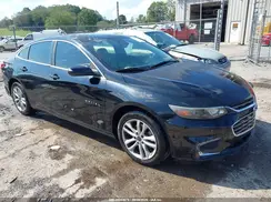 1G1ZE5ST3GF350445 2016 CHEVROLET MALIBU