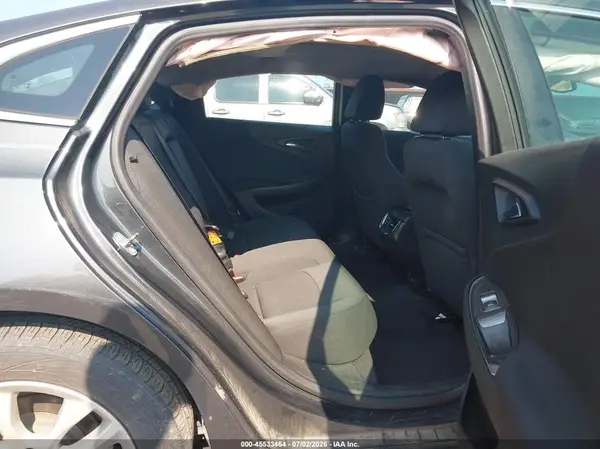 1G1ZE5ST3GF350509 2016 CHEVROLET MALIBU - Image 8