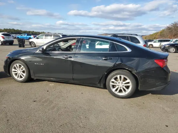 1G1ZE5ST3GF350543 2016 CHEVROLET MALIBU - Image 2