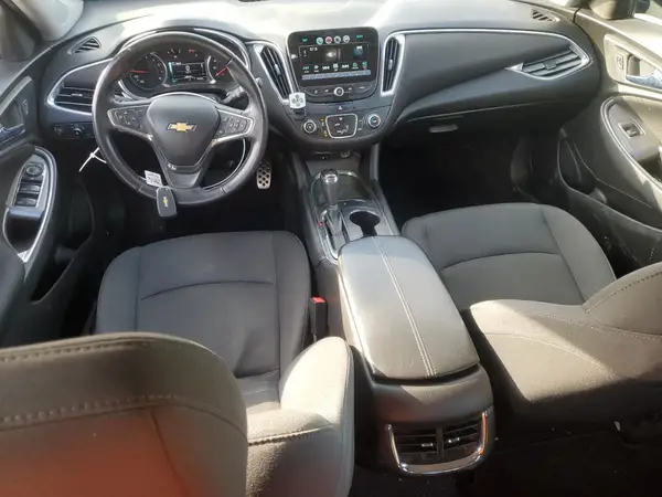 1G1ZE5ST3GF350543 2016 CHEVROLET MALIBU - Image 8