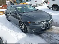 1G1ZE5ST3GF350686 2016 CHEVROLET MALIBU
