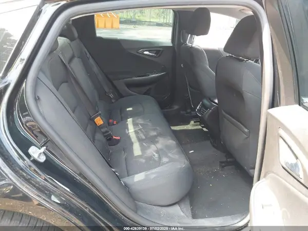 1G1ZE5ST3GF350963 2016 CHEVROLET MALIBU - Image 8