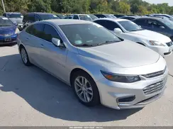 1G1ZE5ST3GF351935 2016 CHEVROLET MALIBU