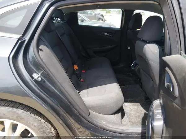 1G1ZE5ST3GF353233 2016 CHEVROLET MALIBU - Image 8