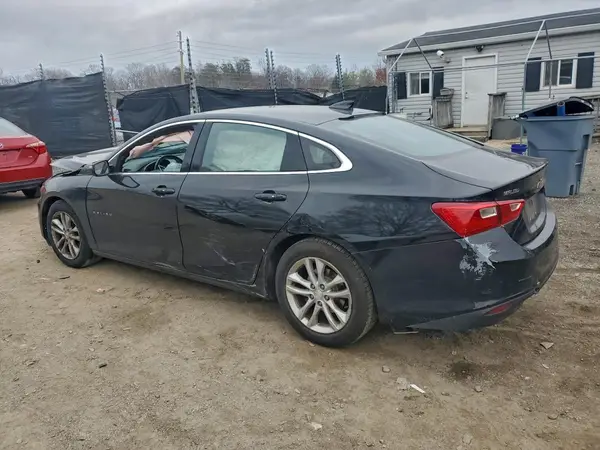 1G1ZE5ST3GF353877 2016 CHEVROLET MALIBU - Image 2