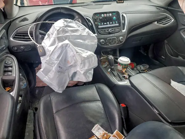 1G1ZE5ST3GF353877 2016 CHEVROLET MALIBU - Image 8