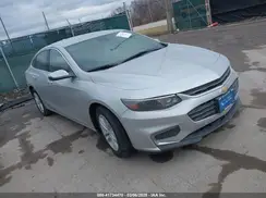 1G1ZE5ST3GF354138 2016 CHEVROLET MALIBU