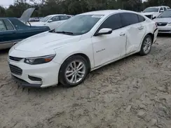 1G1ZE5ST3GF355032 2016 CHEVROLET MALIBU