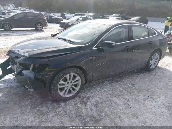 1G1ZE5ST3GF355726 2016 CHEVROLET MALIBU - Image 2