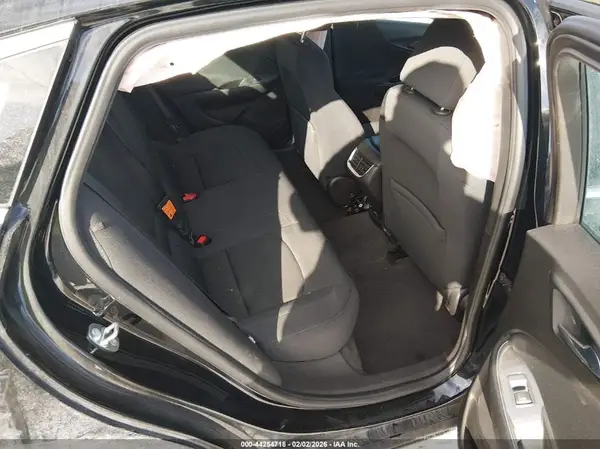 1G1ZE5ST3GF355726 2016 CHEVROLET MALIBU - Image 8