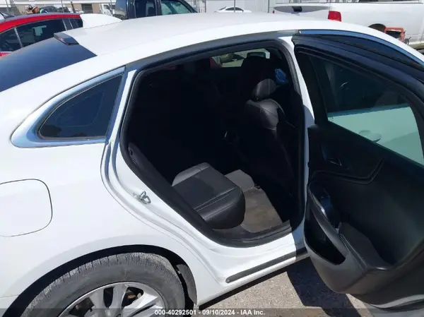1G1ZE5ST3GF355869 2016 CHEVROLET MALIBU - Image 8