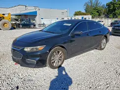 1G1ZE5ST3GF357069 2016 CHEVROLET MALIBU