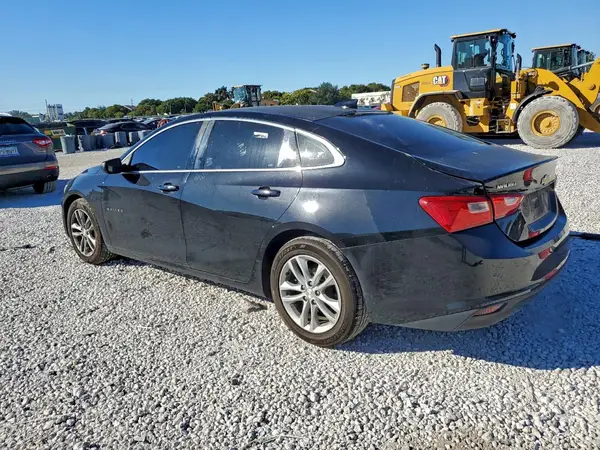 1G1ZE5ST3GF357069 2016 CHEVROLET MALIBU - Image 2