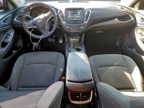 1G1ZE5ST3GF357069 2016 CHEVROLET MALIBU - Image 8