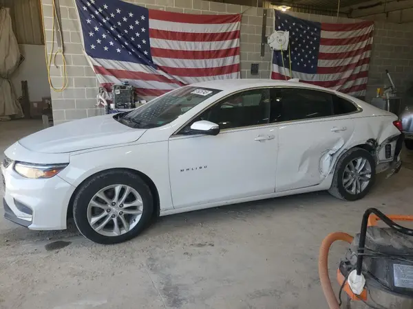 1G1ZE5ST3GF357752 2016 CHEVROLET MALIBU - Image 1