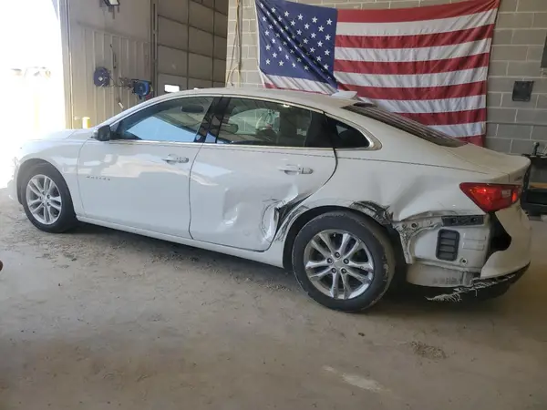 1G1ZE5ST3GF357752 2016 CHEVROLET MALIBU - Image 2
