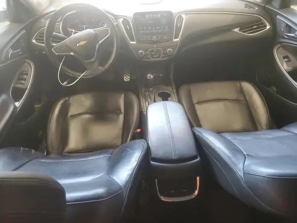 1G1ZE5ST3GF357752 2016 CHEVROLET MALIBU - Image 8