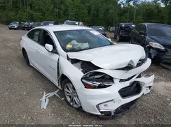 1G1ZE5ST3GF358755 2016 CHEVROLET MALIBU