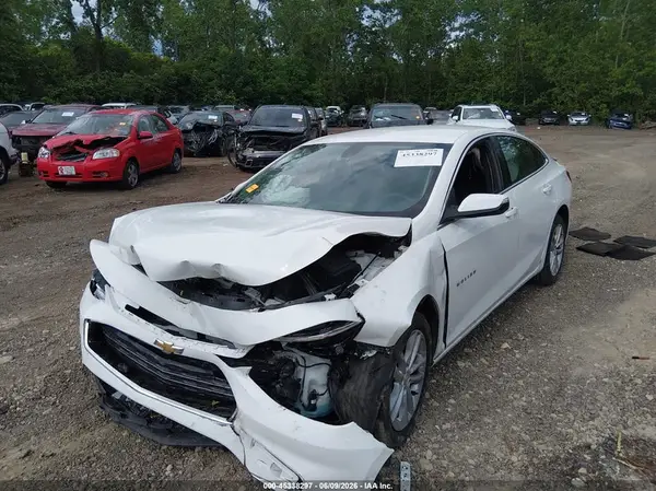 1G1ZE5ST3GF358755 2016 CHEVROLET MALIBU - Image 2
