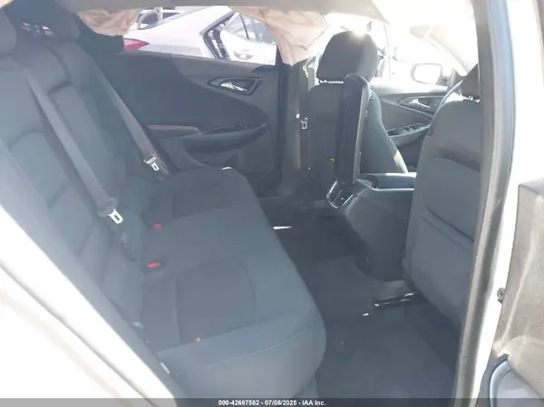 1G1ZE5ST3GF359971 2016 CHEVROLET MALIBU - Image 8