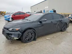 1G1ZE5ST3HF100379 2017 CHEVROLET MALIBU