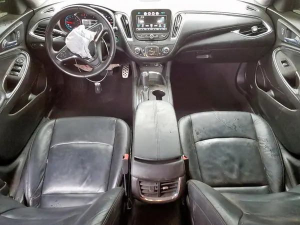 1G1ZE5ST3HF100379 2017 CHEVROLET MALIBU - Image 8