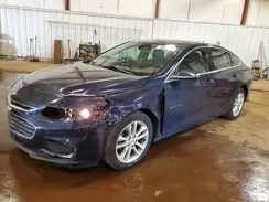 1G1ZE5ST3HF100530 2017 CHEVROLET MALIBU