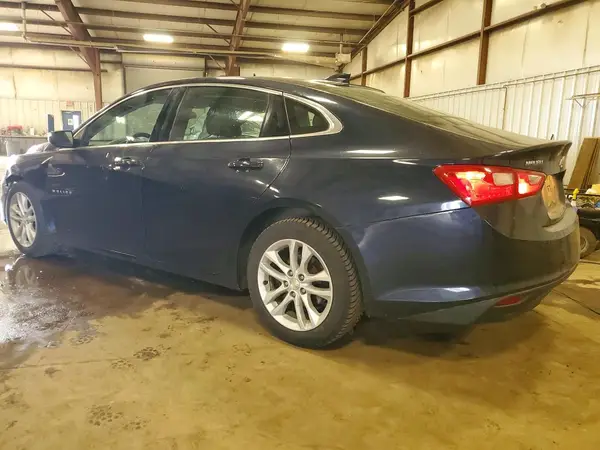 1G1ZE5ST3HF100530 2017 CHEVROLET MALIBU - Image 2