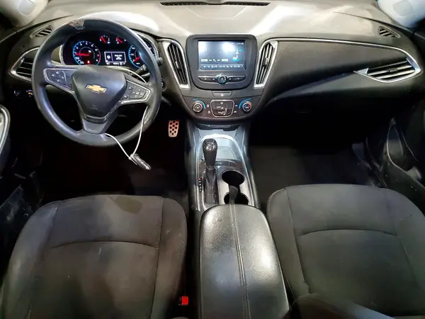 1G1ZE5ST3HF100530 2017 CHEVROLET MALIBU - Image 8