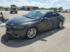1G1ZE5ST3HF100768 2017 CHEVROLET MALIBU