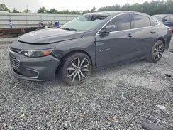 1G1ZE5ST3HF100771 2017 CHEVROLET MALIBU