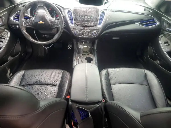 1G1ZE5ST3HF100771 2017 CHEVROLET MALIBU - Image 8