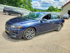 1G1ZE5ST3HF101063 2017 CHEVROLET MALIBU