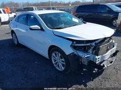 1G1ZE5ST3HF101225 2017 CHEVROLET MALIBU