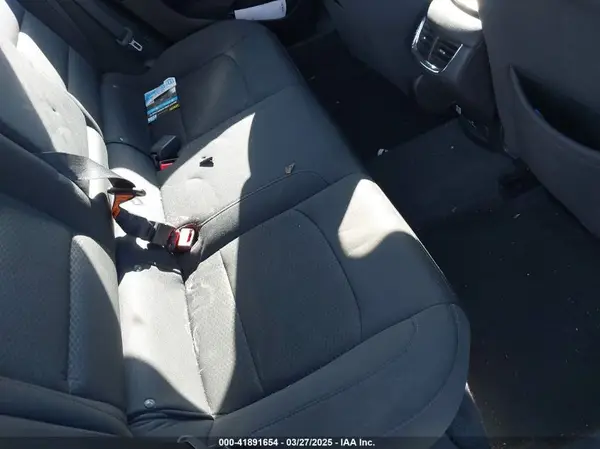 1G1ZE5ST3HF101225 2017 CHEVROLET MALIBU - Image 8
