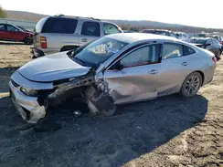 1G1ZE5ST3HF101256 2017 CHEVROLET MALIBU