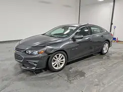 1G1ZE5ST3HF101290 2017 CHEVROLET MALIBU