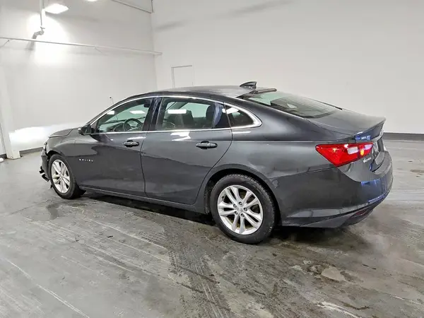 1G1ZE5ST3HF101290 2017 CHEVROLET MALIBU - Image 2
