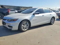 1G1ZE5ST3HF102200 2017 CHEVROLET MALIBU