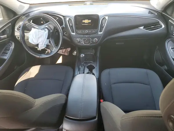 1G1ZE5ST3HF102200 2017 CHEVROLET MALIBU - Image 8