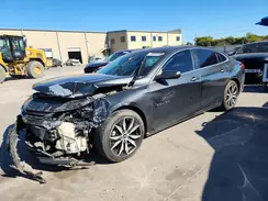 1G1ZE5ST3HF102357 2017 CHEVROLET MALIBU