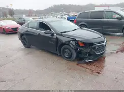1G1ZE5ST3HF102505 2017 CHEVROLET MALIBU