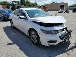 1G1ZE5ST3HF102911 2017 CHEVROLET MALIBU