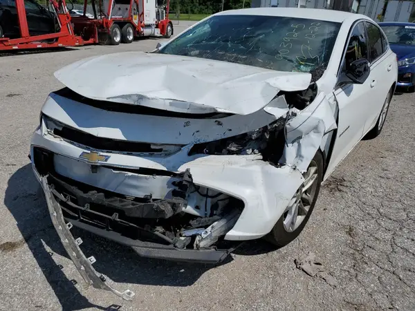 1G1ZE5ST3HF102911 2017 CHEVROLET MALIBU - Image 2